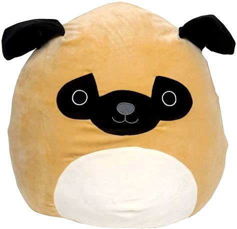 chanel squishmallow 16|12 inch Squishmallow plush.